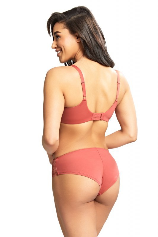 Panache Biustonosz Rocha 10341 garnet rose