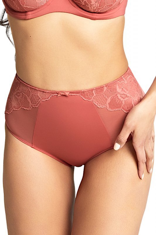 Panache Figi Rocha 10344 garnet rose