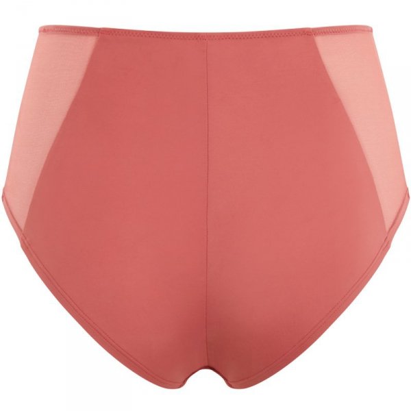 Panache Figi Rocha 10344 garnet rose