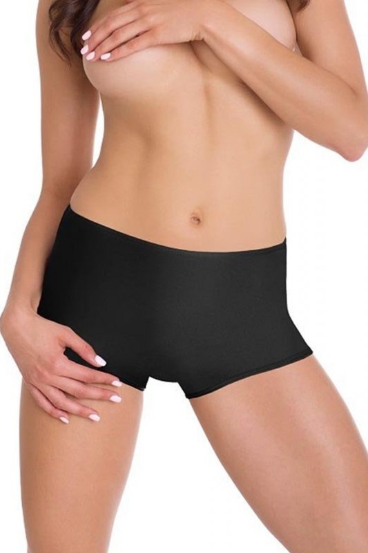 Primo Figi kąpielowe 233 czarne