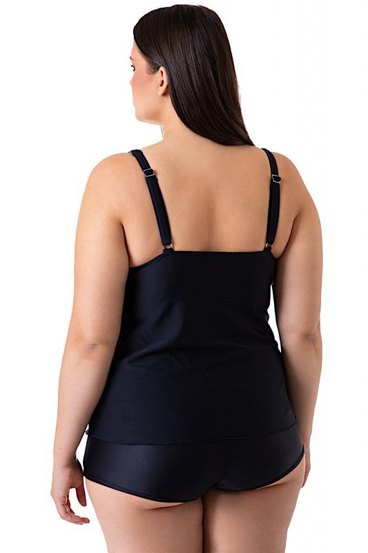 Primo Tankini 3 24 czarne