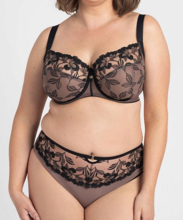 Samanta Figi Aria B400 tattoo