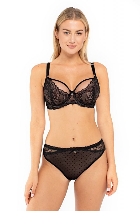 Samanta Figi Nyks B400 czarne