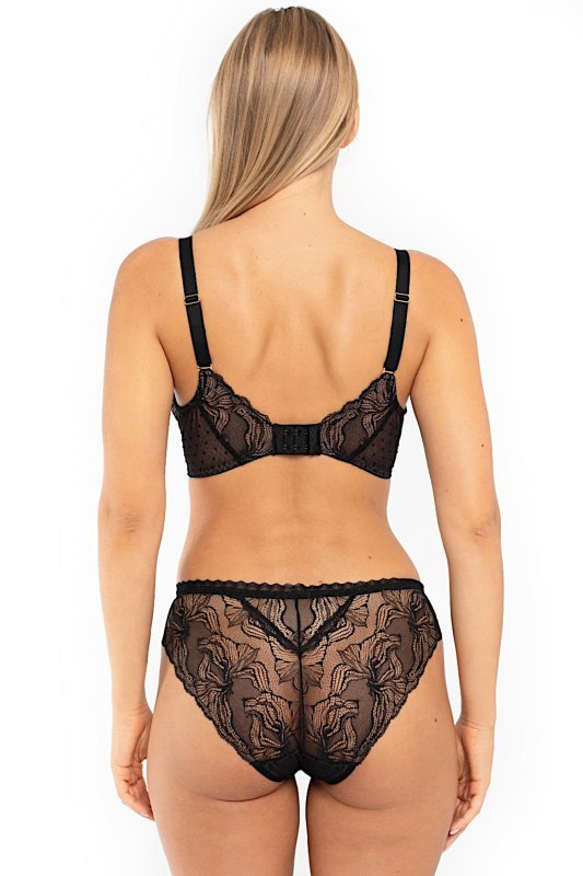 Samanta Figi Nyks B400 czarne