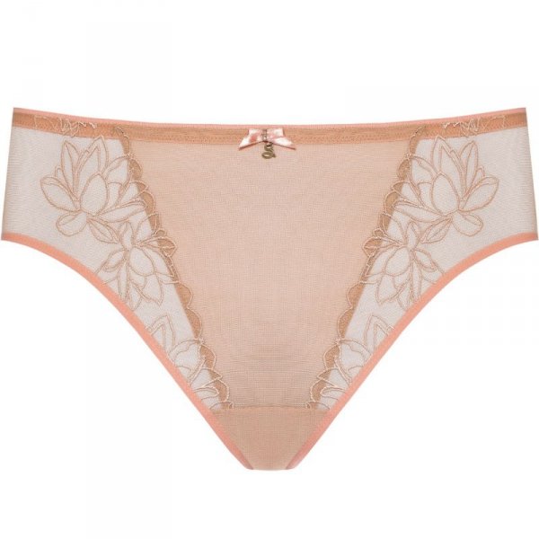 Samanta Figi Paloma B400 cappucino