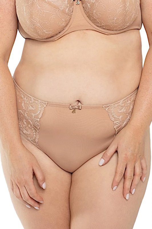 Samanta Figi Perla B400 cappucino