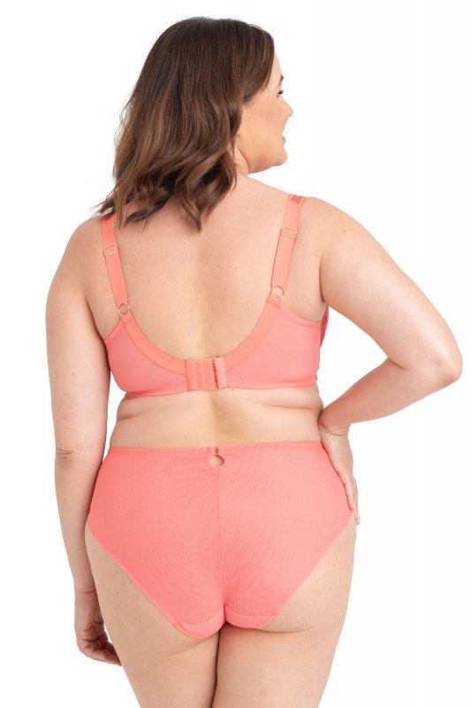 Samanta Figi Perla B400 koralowe