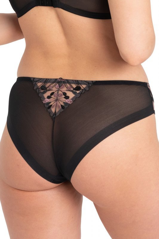 Samanta Figi tanga Ilana M300 ametystowe