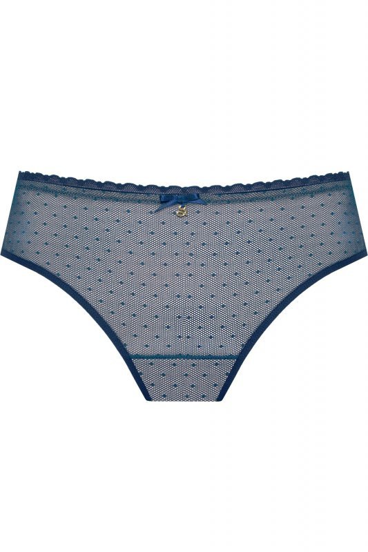 Samanta Figi tanga Nyks M300 szafirowe