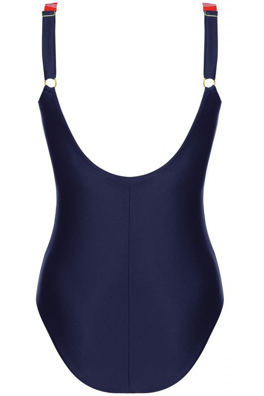 Self Strój kąpielowy skj Thailand3 1069F23 31 granat