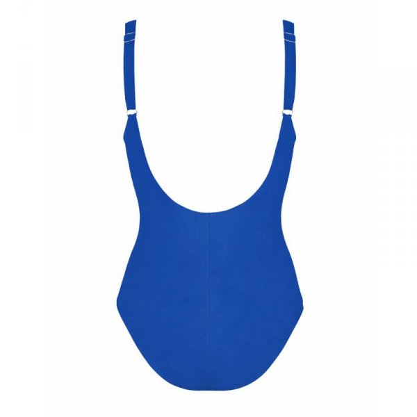 Self Strój kąpielowy skj Thailand3 1069F23 89 niebieski