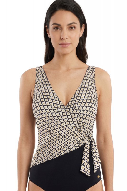 Self Strój kąpielowy skj Thailand3 1069F23 94 gold