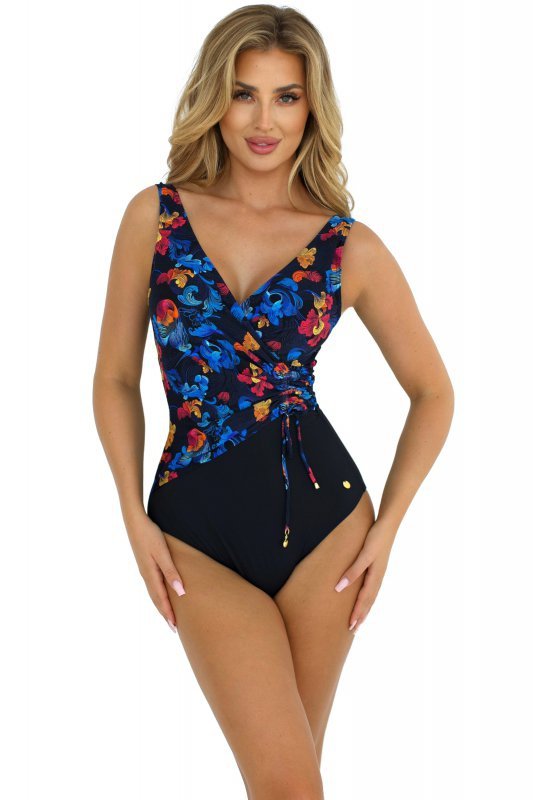 Self Strój kąpielowy skj Pandora8 1069V2PN8 1 czarny