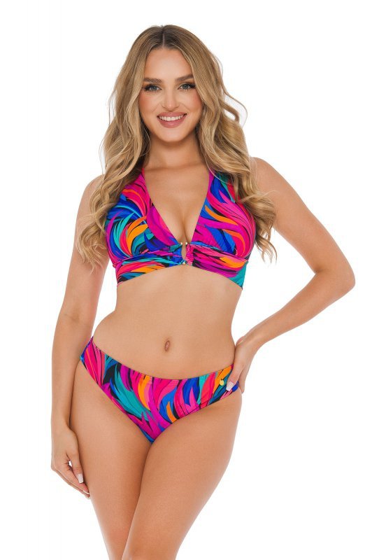 Self Strój kąpielowy Marmaris2 556MI2 1 multicolor