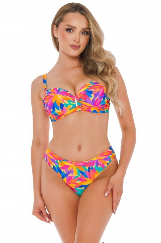 Self Strój kąpielowy Capri5 730V1CP5 1 multicolor