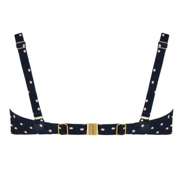 Self Strój kąpielowy Margarita8 730V3MG8 1 granat