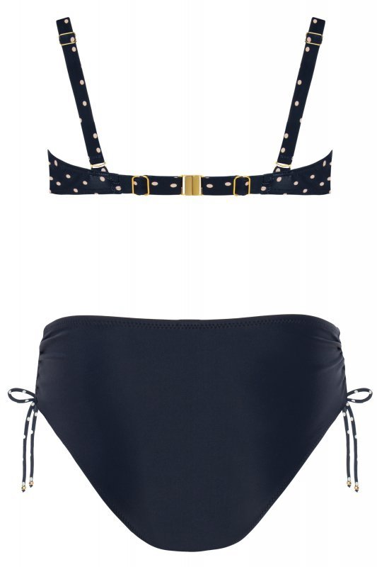 Self Strój kąpielowy Margarita8 730V3MG8 1 granat