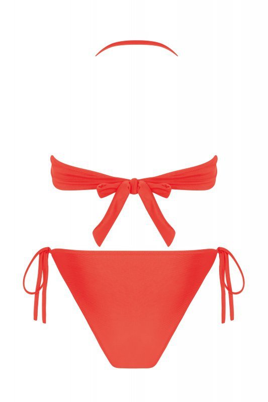 Self Strój kąpielowy Ibiza5 831BZA5 6d coral