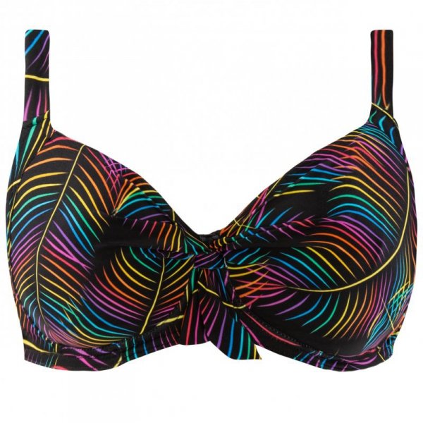 Self Strój kąpielowy Galapagos2 934GP2 1 czarny