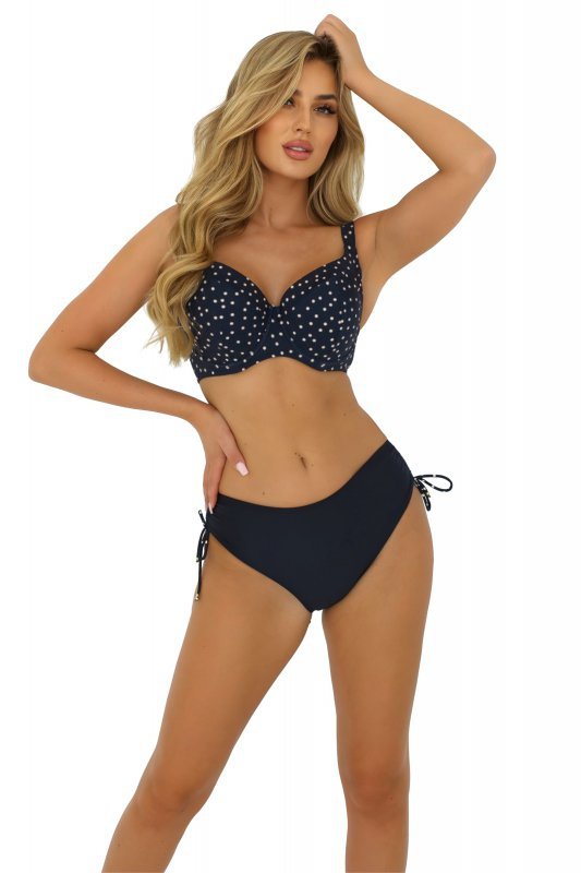 Self Strój kąpielowy Margarita9 995V1MG9 1 granat