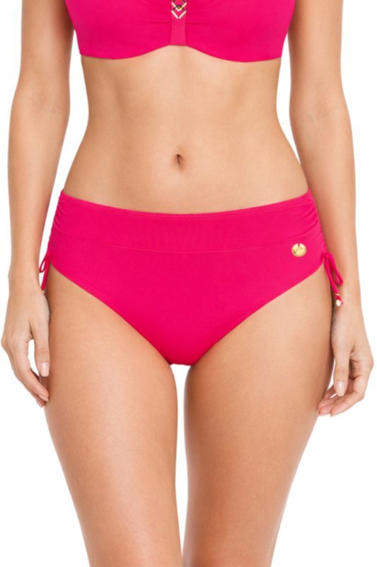 Self Strój kąpielowy Alcudia5 995V4CU5 2d różowy