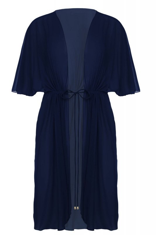 Self Kimono DP10M 17 navy blue