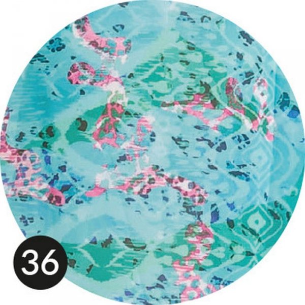 Self Pareo 14 D81SZ 36