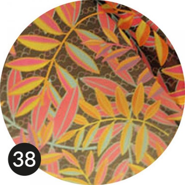 Self Pareo 14 D81SZ 38