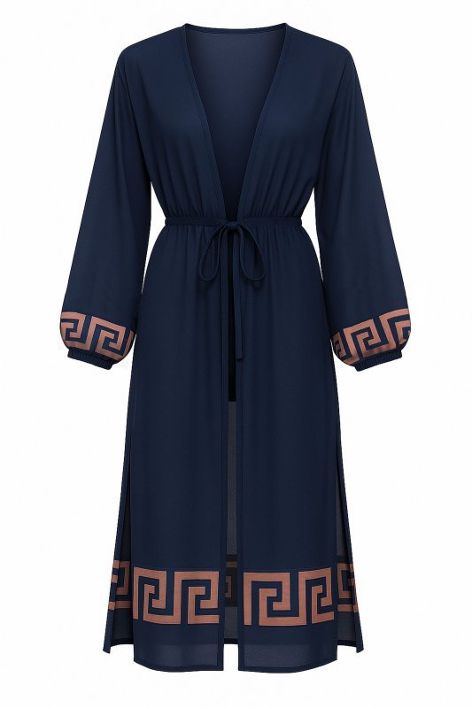 Self Pareo 14 D81SZ 46c granat