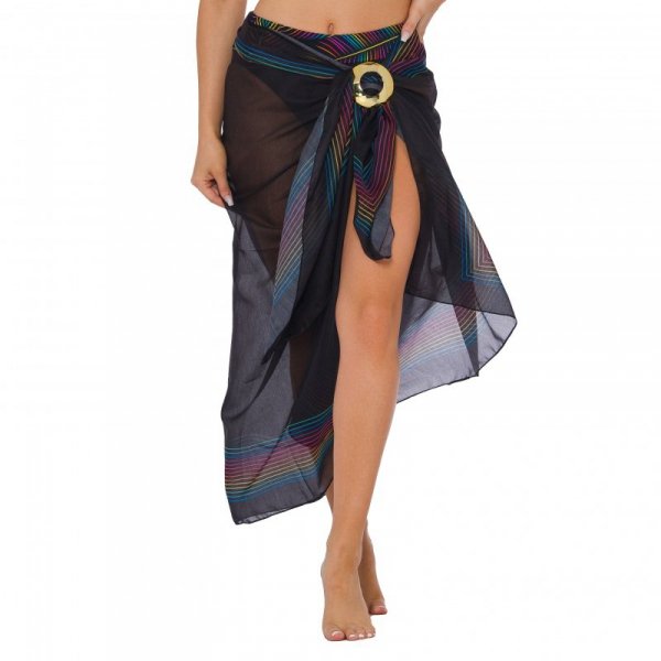 Self Pareo 13 D95CH 47a czarne