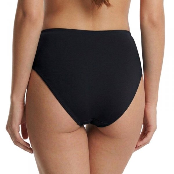 Self Figi kąpielowe Luxelle LADY12XE 19 czarne