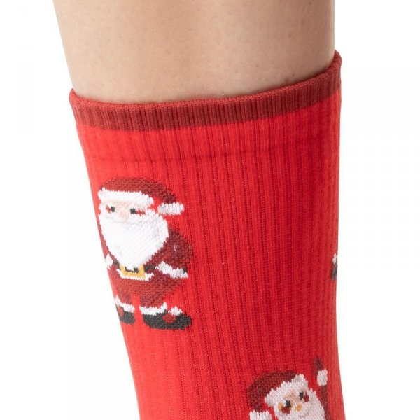 Steven Skarpety 136 140 Mikołaj czerwone