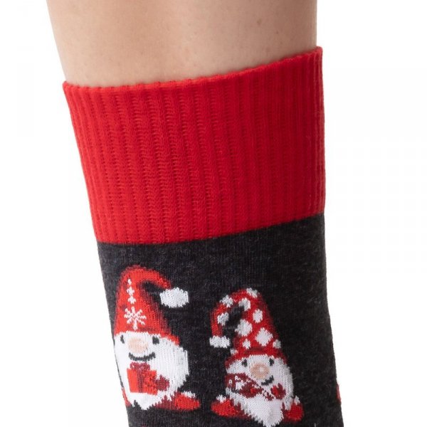 Steven Skarpety 136 149 Mikołaj grafit