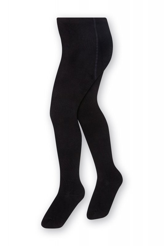 Steven Rajstopy dziecięce 23 JOY czarne