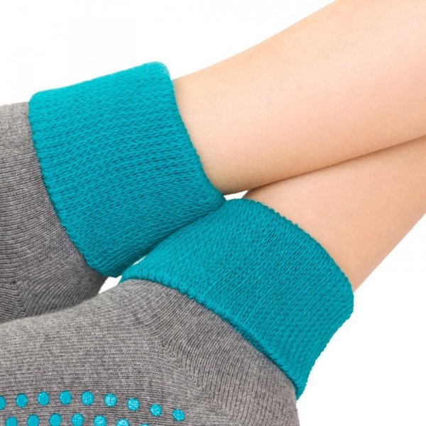 Steven Skarpety 038 ABS grafitowo-turkusowe