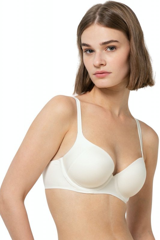 Triumph Biustonosz Body Make-up ecru