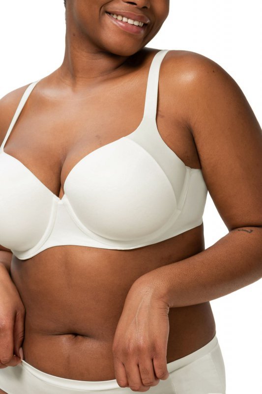 Triumph Biustonosz Body Make-up ecru