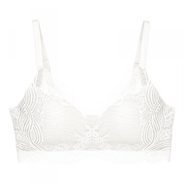 Triumph Biustonosz Lift Smart PEX ecru