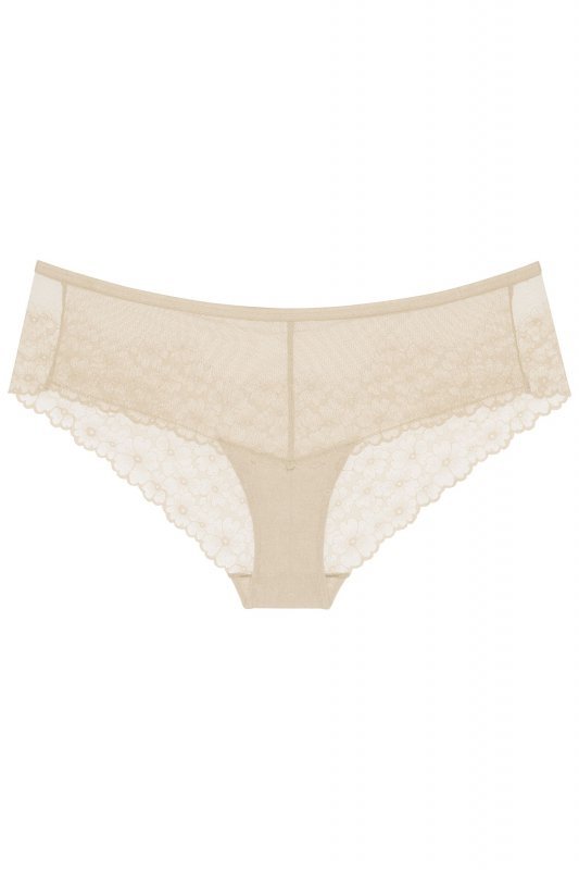 Triumph Figi Bright Spotlight hipster beżowe