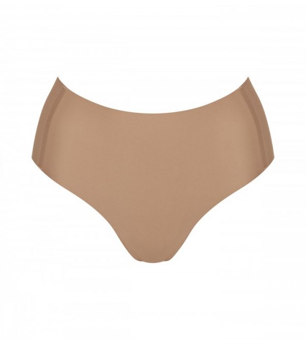 Sloggi Figi high waist zf 2.0 beżowe