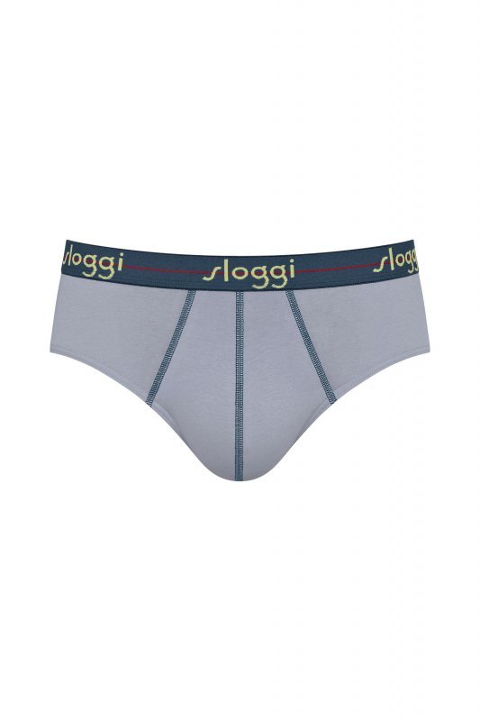 Sloggi Slipy Start Midi 2-pak V007