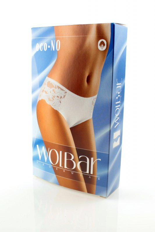 Wol-bar Figi Eco No białe