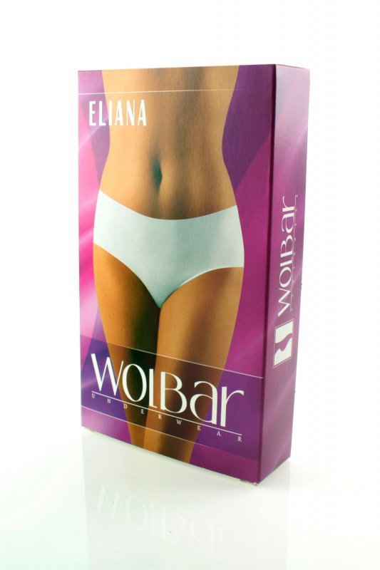 Wol-bar Figi Eliana beżowe