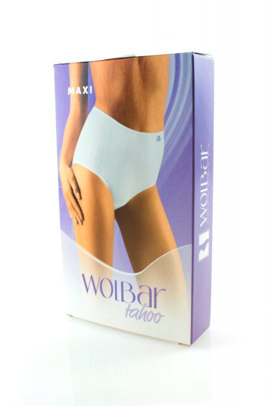 Wol-bar Figi Tahoo maxi beżowe