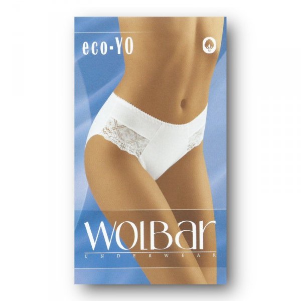 Wol-bar Figi Eco Yo białe