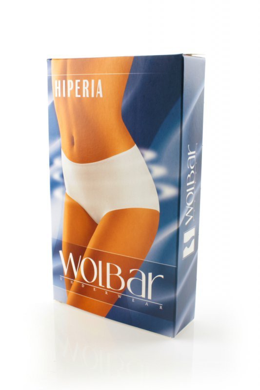 Wol-bar Figi Hiperia czarne