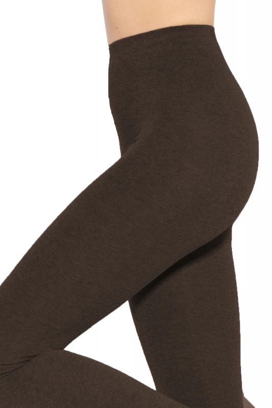 Gatta Rajstopy Madame w.01 brown