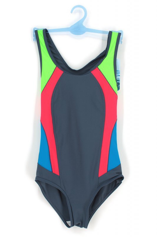 Zalewski Strój kąpielowy skj sportowy mix