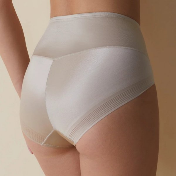 Selene VIOLETA Faja Figi, tierra/beż