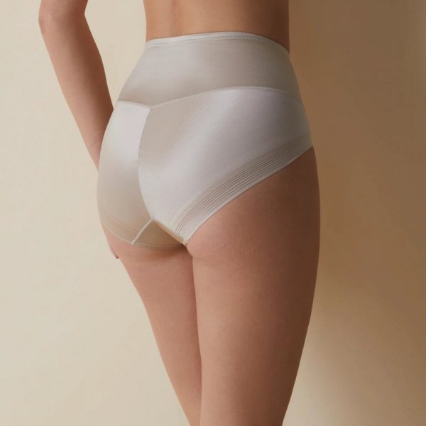Selene VIOLETA Faja Figi, tierra/beż